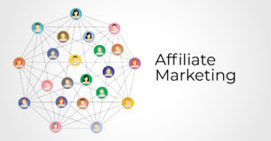 what is affiliate marketing